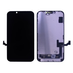 Touch+Display Apple iPhone 14 HD LT Preto Touch+Display Apple iPhone 14 HD LT Preto
